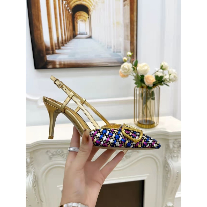 Valentino Sandals